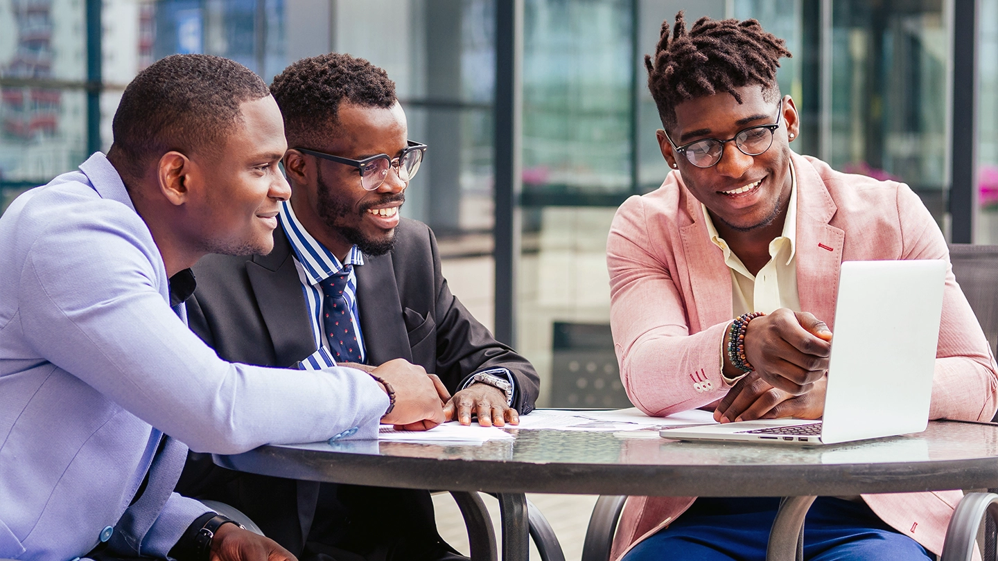 Black Entrepreneurs in Manitoba: Navigating Opportunity and Growth